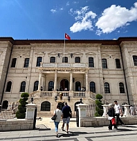 Atatürk ve Kongre Müzesine rekor ziyaretçi