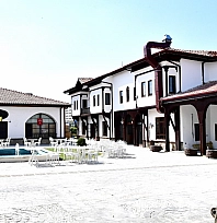 Atıl durumdaydı: Tarihi Kerpiç Evler Malatya'nın yeni kültür durağı oluyor