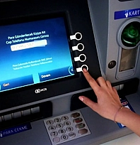 ATM'lerde yeni dönem başladı! İşlemler artık böyle yapılacak