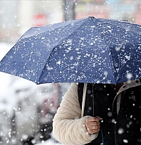 Meteoroloji açıkladı: Malatya'ya kar yeniden mi geliyor?