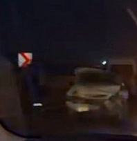 Aynı gün 2 farklı trafik kazası