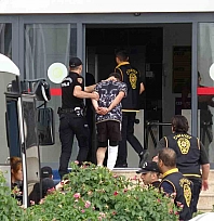 Malatya'daki sır cinayette sıcak gelişme: 5 şüpheli adliyede, Aysel her yerde aranıyor!