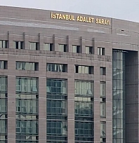 Aziz İhsan Aktaş suç örgütü davasında sanıklara hapis cezası