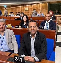 Babacan açıkladı:  'Tarafsızlık' talebi muhataplarına iletildi