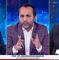 Babacan'dan çarpıcı açıklama!