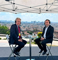 Babacan'dan dikkat çeken NATO açıklaması
