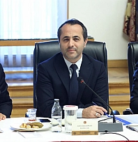 Babacan'dan Yeni Anayasa Vurgusu: Toplumun Her Kesimi Dinlenecek