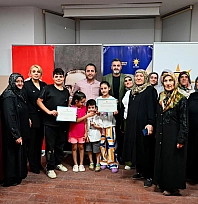 Babacan, vatandaşların taleplerini dinledi