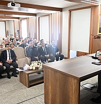 Bağımlılıkla mücadelede yeni dönem: Muhtarlara kritik görev