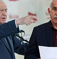Bahçeli'den Öcalan mesajı: 'Sürece katkısı için şartlar oluşturulmalı'