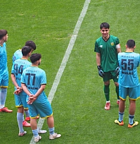 Bahis cezaları takımları vurdu: Yeni Malatyaspor Maça Çıkamadı!