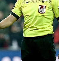 Bahis soruşturmasında Malatya detayı: Hakemler aynı maçlarda!