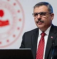 Bakan Açıkladı! 10 yılda 28 bin operasyon gerçekleştirildi