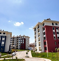 Bakan açıkladı! 500 bin sosyal konuta için o tarihe kadar başvuru yapabilecekler