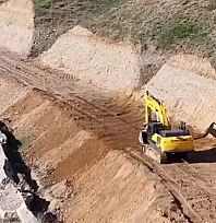 Bakan Açıkladı! Komşuya 722 milyon TL'lik yatırım
