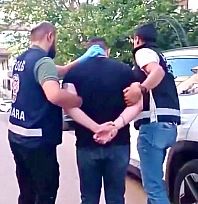 Bakan Açıkladı! Sokak Çetelerine karşı 48 operasyon düzenlendi