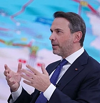 Bakan açıkladı: Türkiye'nin stratejik madeni Malatya Hekimhan'da!
