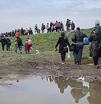 Bakan Çiftçi açıkladı: 1 milyon 440 bin Suriyeli geri döndü