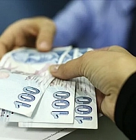Bakan duyurdu: Ödemeler hesaplara yatırıldı