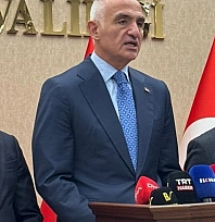 'Dünya tarihinin en muazzam inşa ve ihya hareketini hayata geçirdik'