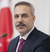 Bakan Fidan, Katar'ı ziyaret edecek