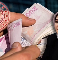 Bakan Göktaş Açıkladı: Şubat Ödemeleri Hesaplara Yatırıldı