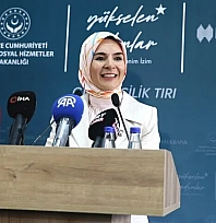 Bakan Göktaş: Terörsüz Türkiye, milletimizin ortak iradesidir