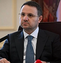 Bakan Gürlek açıkladı: Çocuk adalet sisteminde yeni dönem
