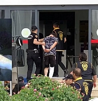 Bakan Gürlek açıkladı: Malatya'daki cinayet 61 faili meçhul dosya arasında