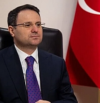 Bakan Gürlek: Çocuklara yönelik adli süreçler çocuk dostu ortamlarda yürütülüyor