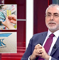 Bakan Işıkhan Müjdeyi Verdi: 72 İlaç Geri Ödeme Listesine Alındı!