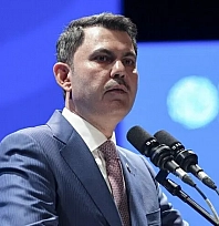 Bakan Kurum'dan 30 Ağustos Zafer Bayramı mesajı