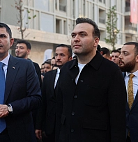 Bakan Kurum'dan müjde: Kura tarihi netleşti!