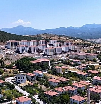 Bakan Kurum'dan Sındırgı depreminin yıldönümüne ilişkin paylaşım