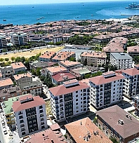Bakan Kurum'dan Yarısı Bizden Kampanyası paylaşımı