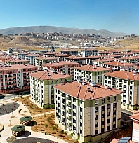 Bakan Kurum duyurdu: Türkiye'nin en büyüğü Malatya'da