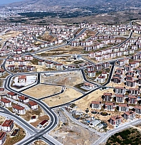 Bakan Kurum duyurdu: Malatya'da 1.160 sosyal konut teslim edildi!