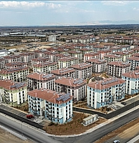 Bakan Şimşek açıkladı: Malatya'da kiralara sınırlama gelecek, borçlar silinmeyecek