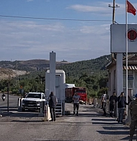 Bakan son durumu duyurdu: 5 madenci hayatını kaybetti
