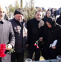 Uraloğlu Malatya'da