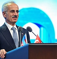 Bakan Uraloğlu Malatya'ya gelecek