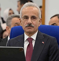 Bakan Uraloğlu tek tek yanıtladı: Çevreyolu, havalimanı, hızlı tren ve Arapgir Yolu ne durumda?