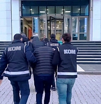 Bakan Yerlikaya duyurmuştu: 3'ü tutuklandı