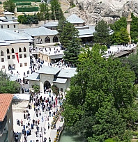 Bakanlık açıkladı: Malatya'da hangi kültürel değer zirveye çıktı?