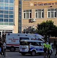 Bakanlık duyurdu: Eğitime ara verildi