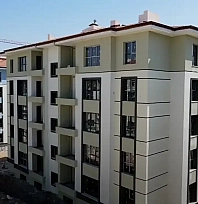 Bakanlık duyurdu: Malatya'da 210 konutun anahtar teslim programı netleşti...