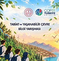 Bakanlık duyurdu! Malatya'da yarışma düzenlenecek!