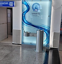 Bakanlık duyurmuştu: Malatya Havalimanında artık ücretsiz!