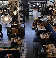 Bakanlık harekete geçti! Malatya'da Kafe ve restoranlarda yeni dönem başlıyor