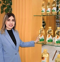 Bakanlık Marka Programına Kabul Edildi